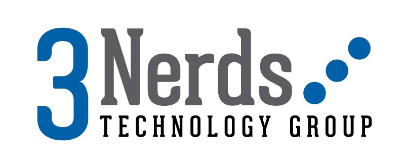 3 Nerds Technology Group